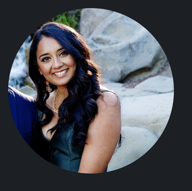 Tej Yenamandra headshot